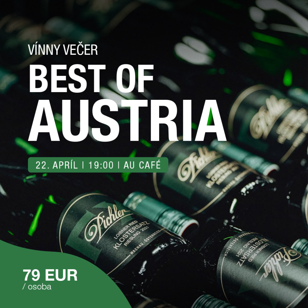 Best of Austria